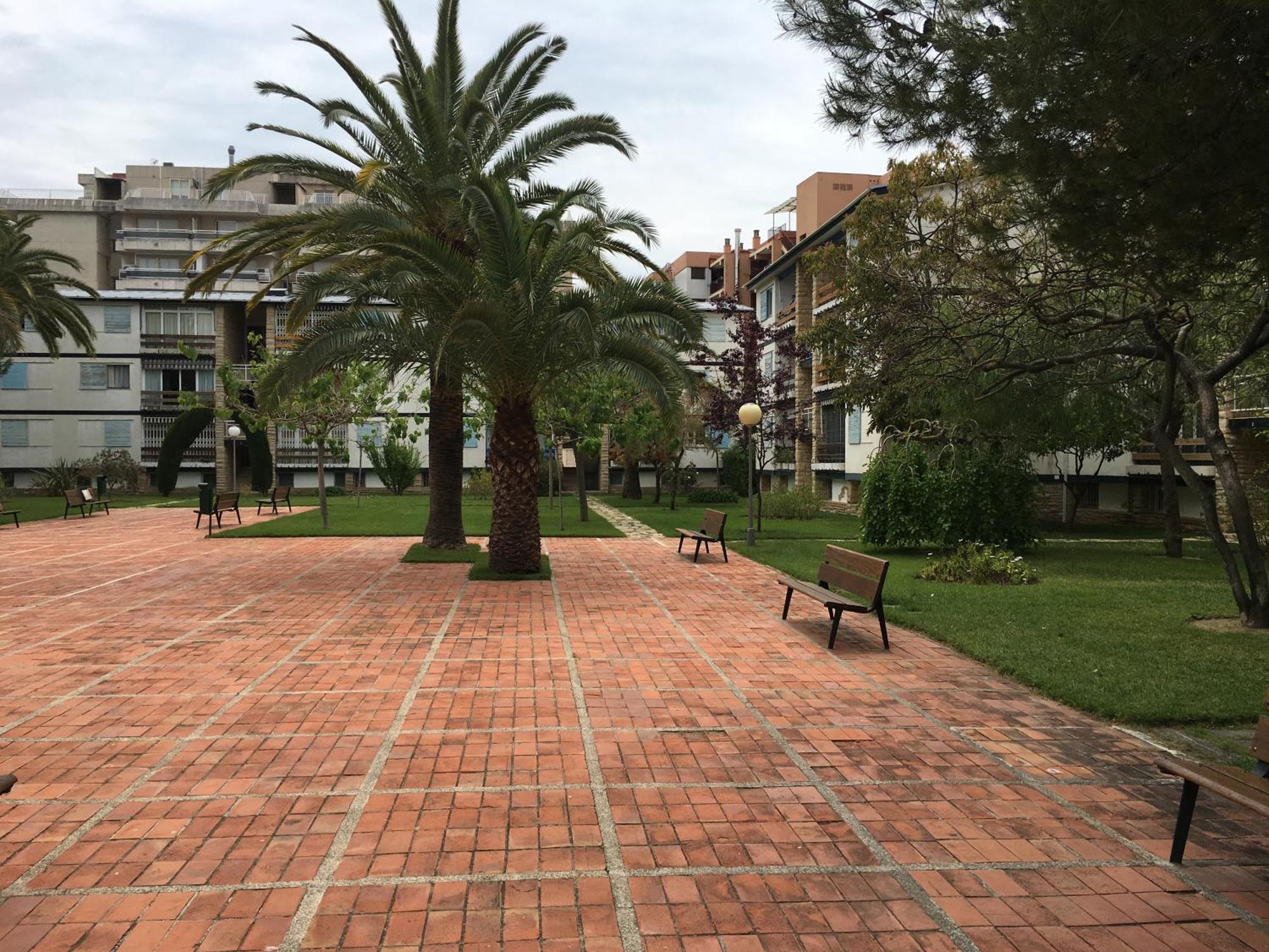 Ibiza Apartment