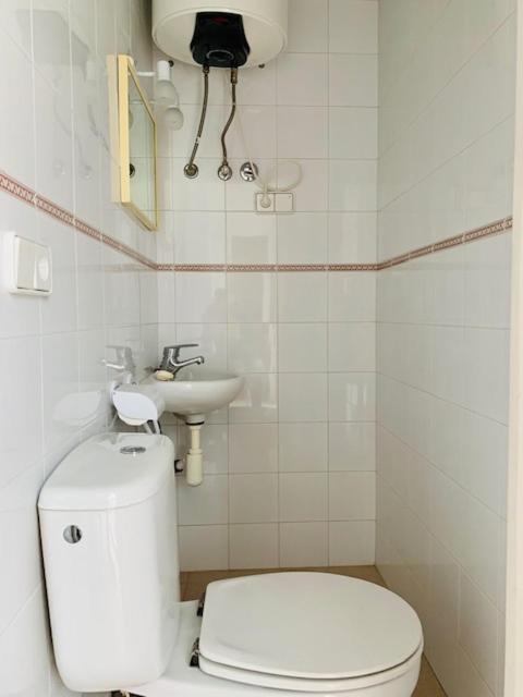 Ibiza Apartment *