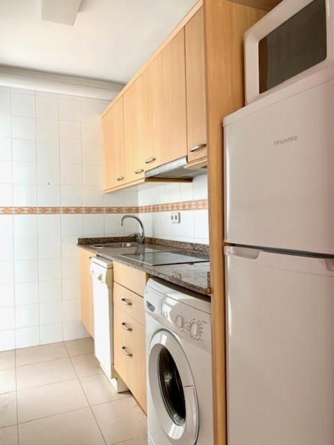 Ibiza Apartment *