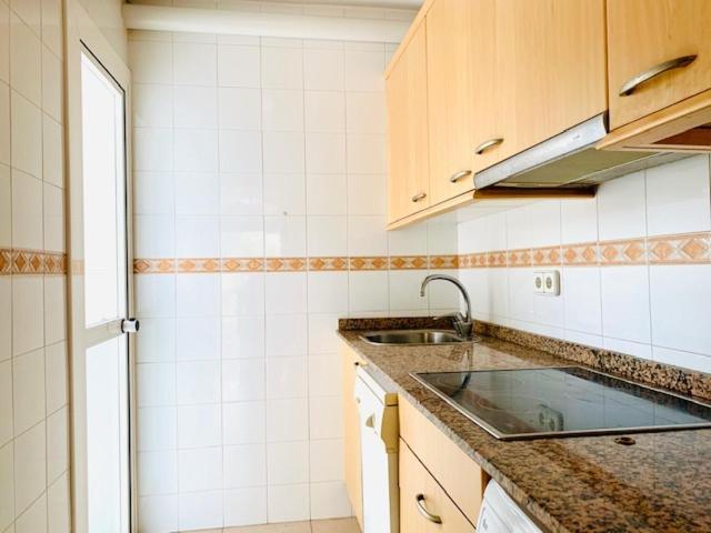 Ibiza Apartment *