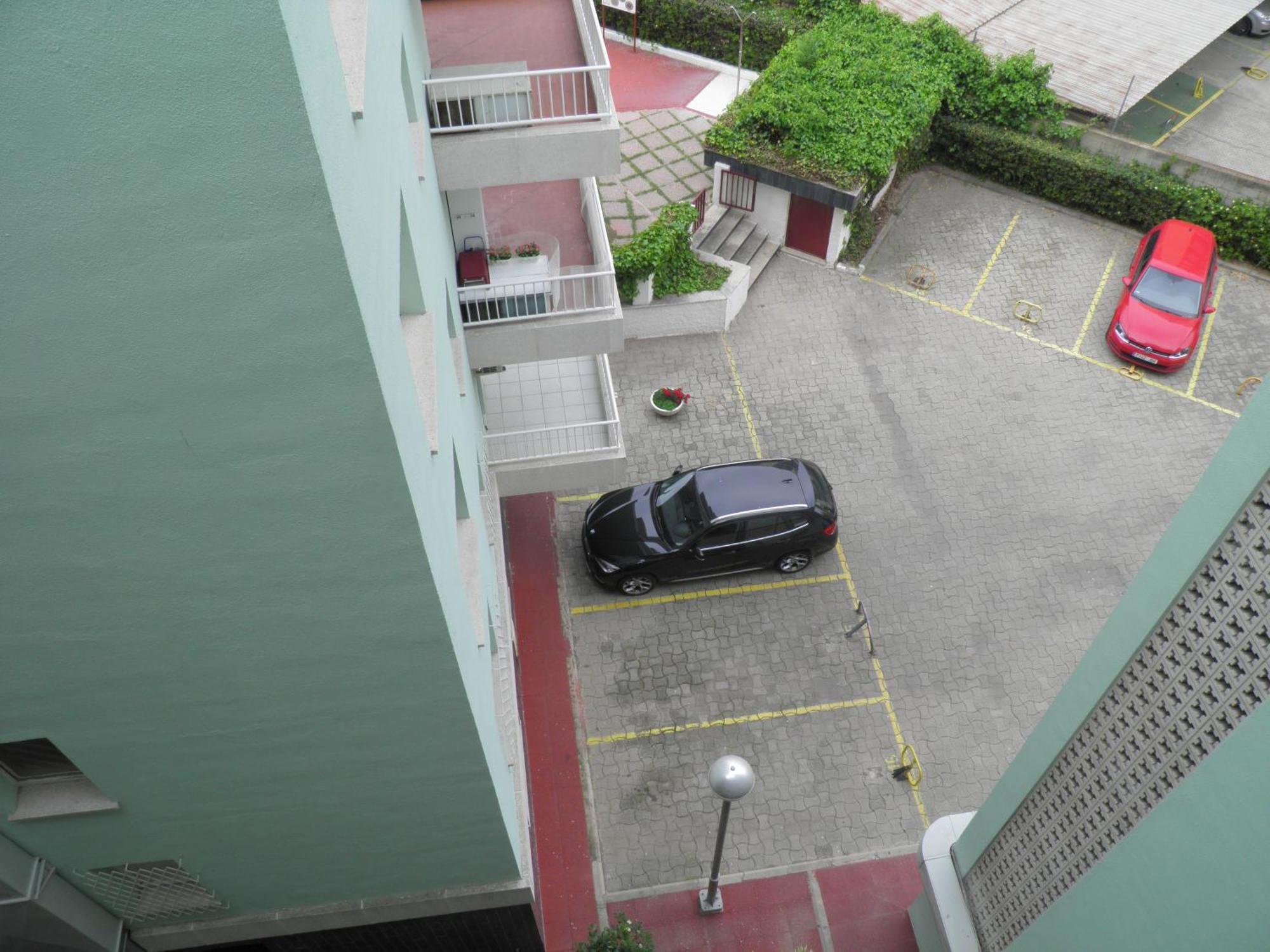 Mercurio Apartment