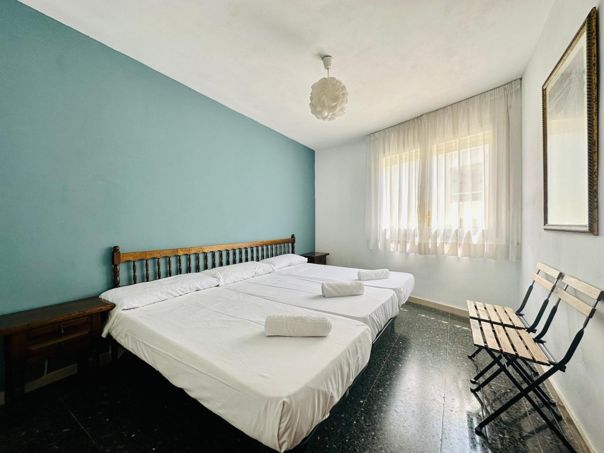 Apartment Mercurio Salou