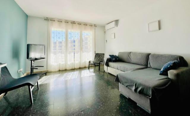 Apartment Mercurio Salou