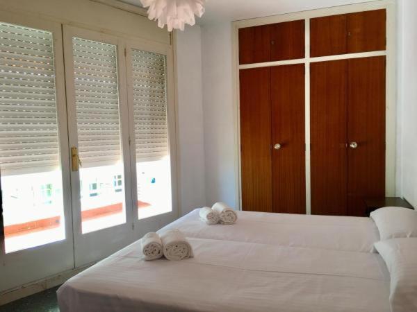 Apartamento Mercurio *