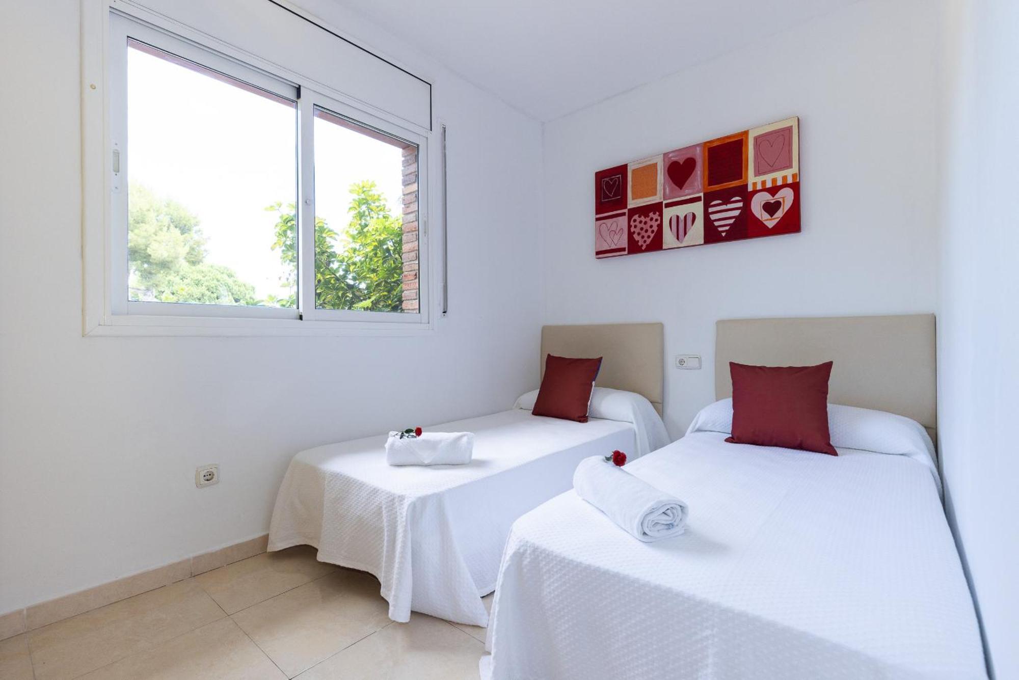 Pla De L Era Casa de férias Salou