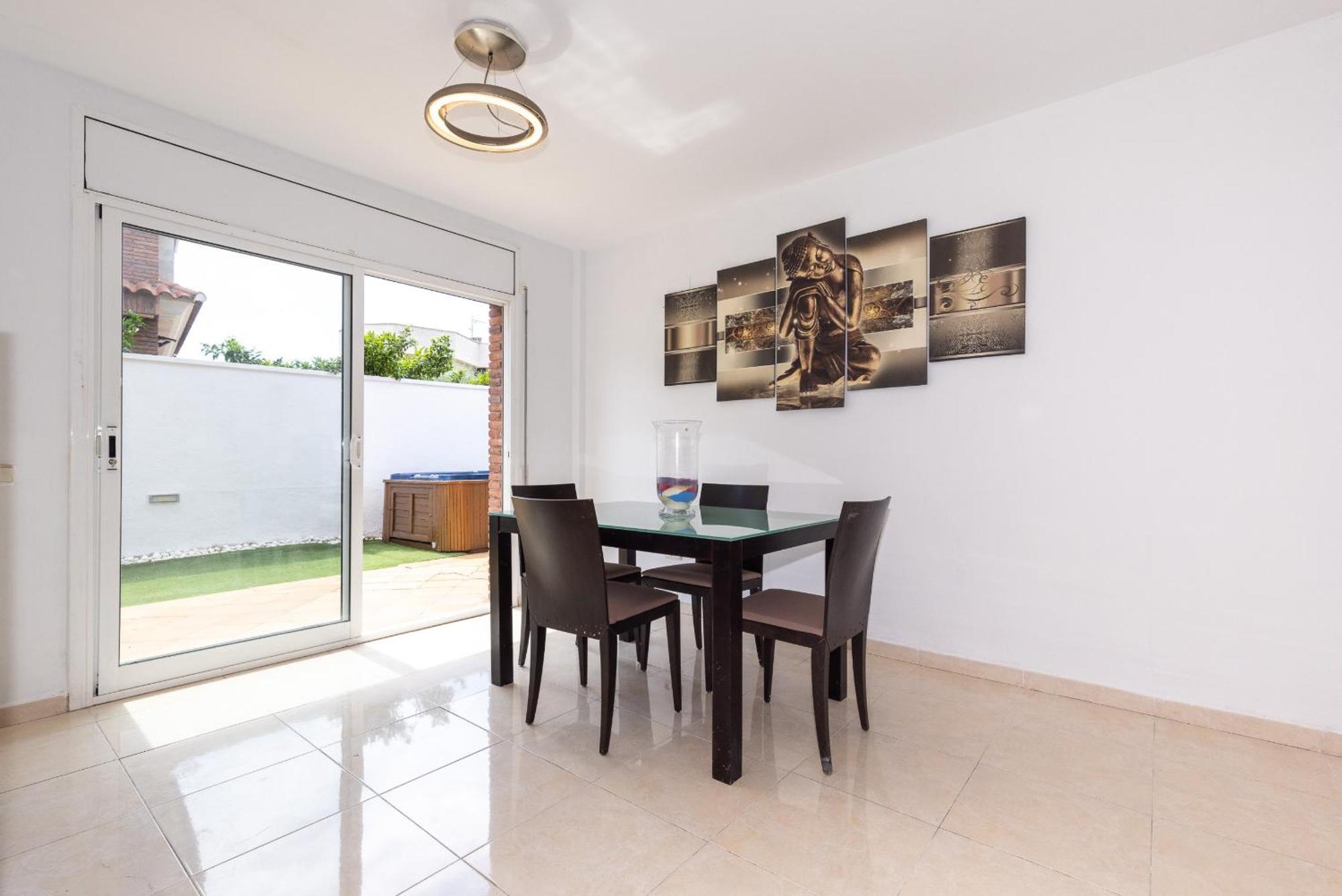 Pla De L Era Casa de férias Salou