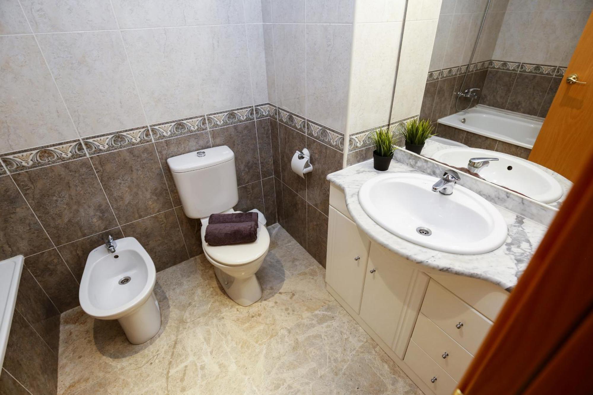 Ventura Park 5 * Salou