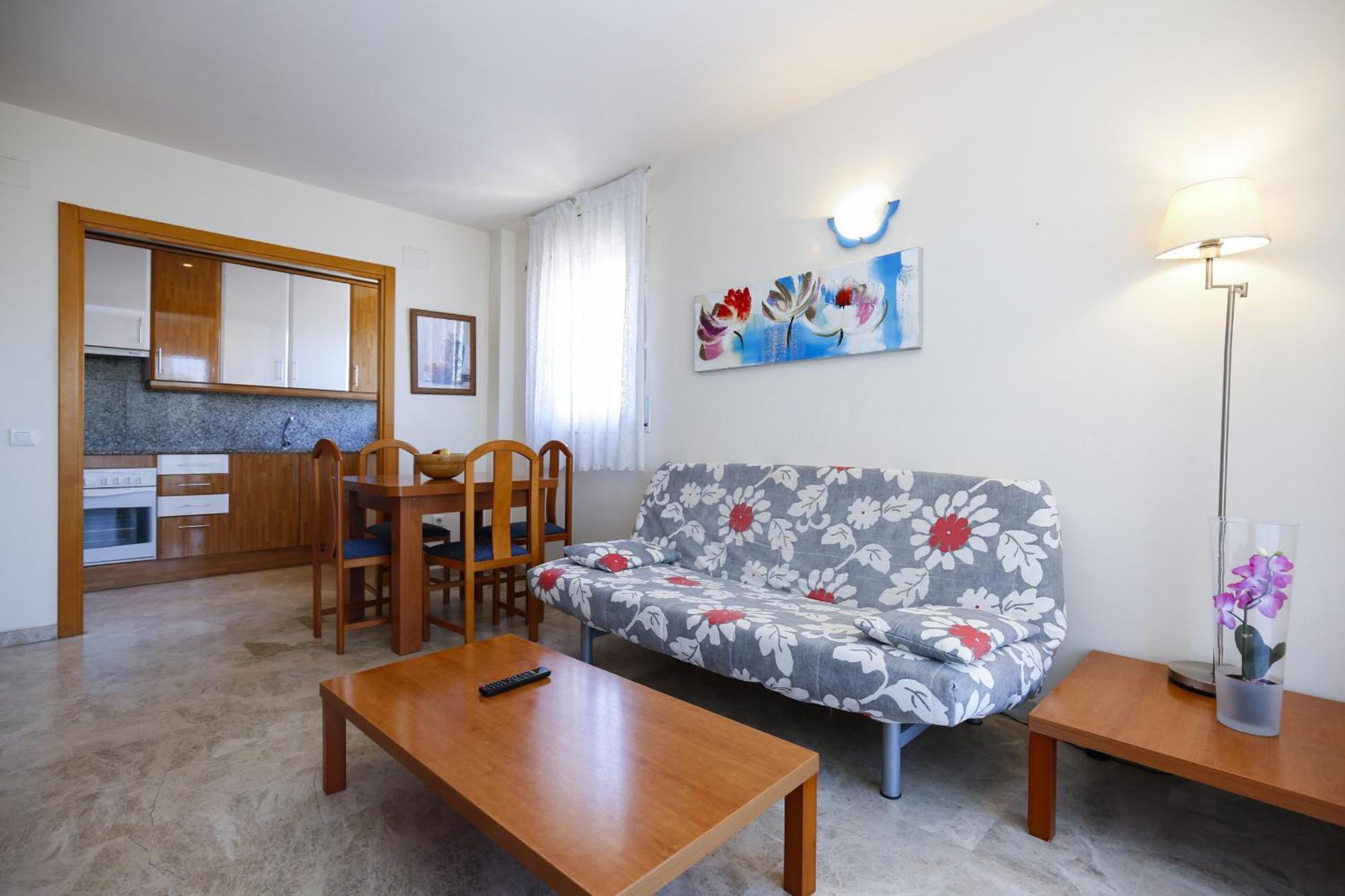 Apartment Ventura Park 5 *
