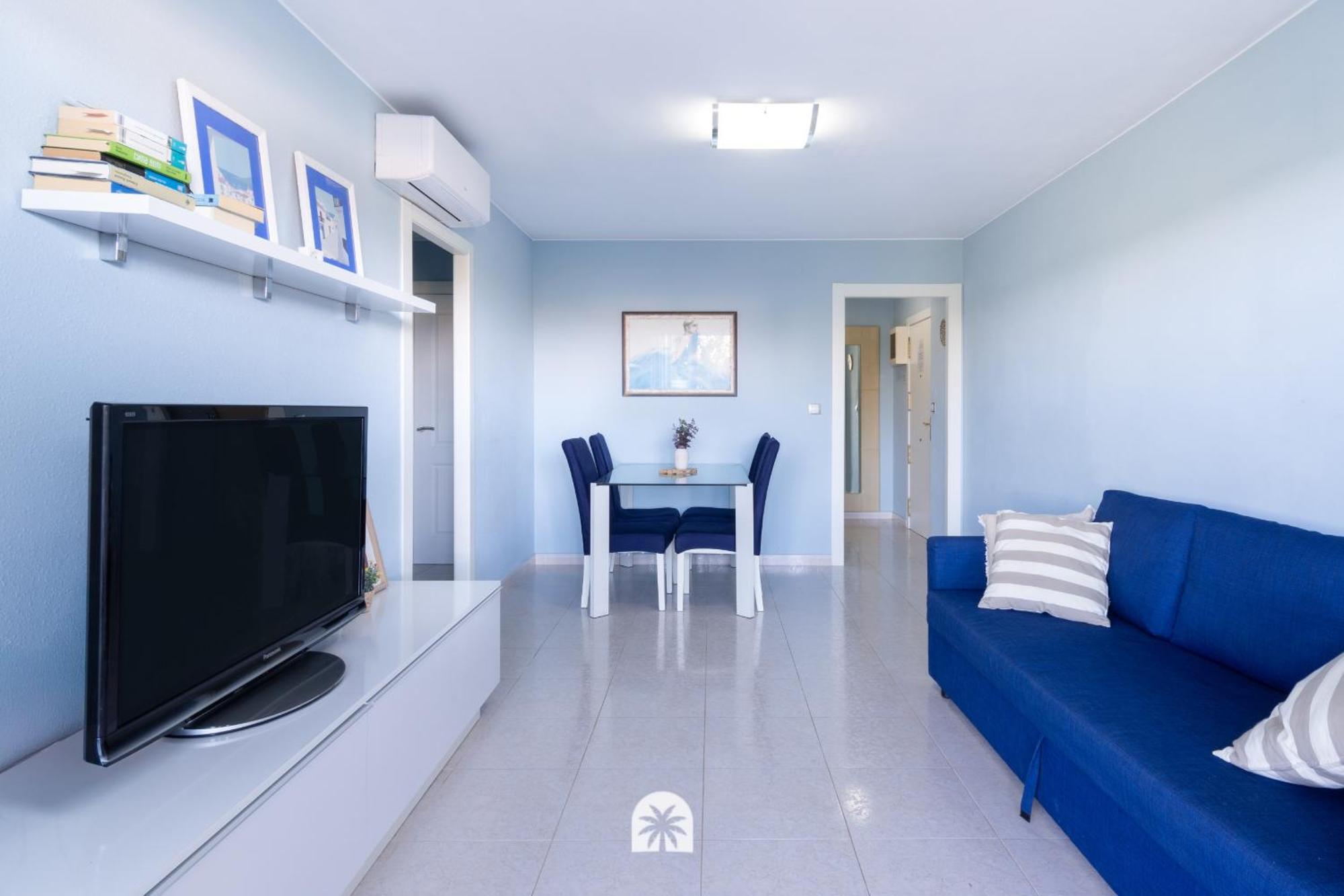 Apartment Mediterranean Way - Cye 112 Salou