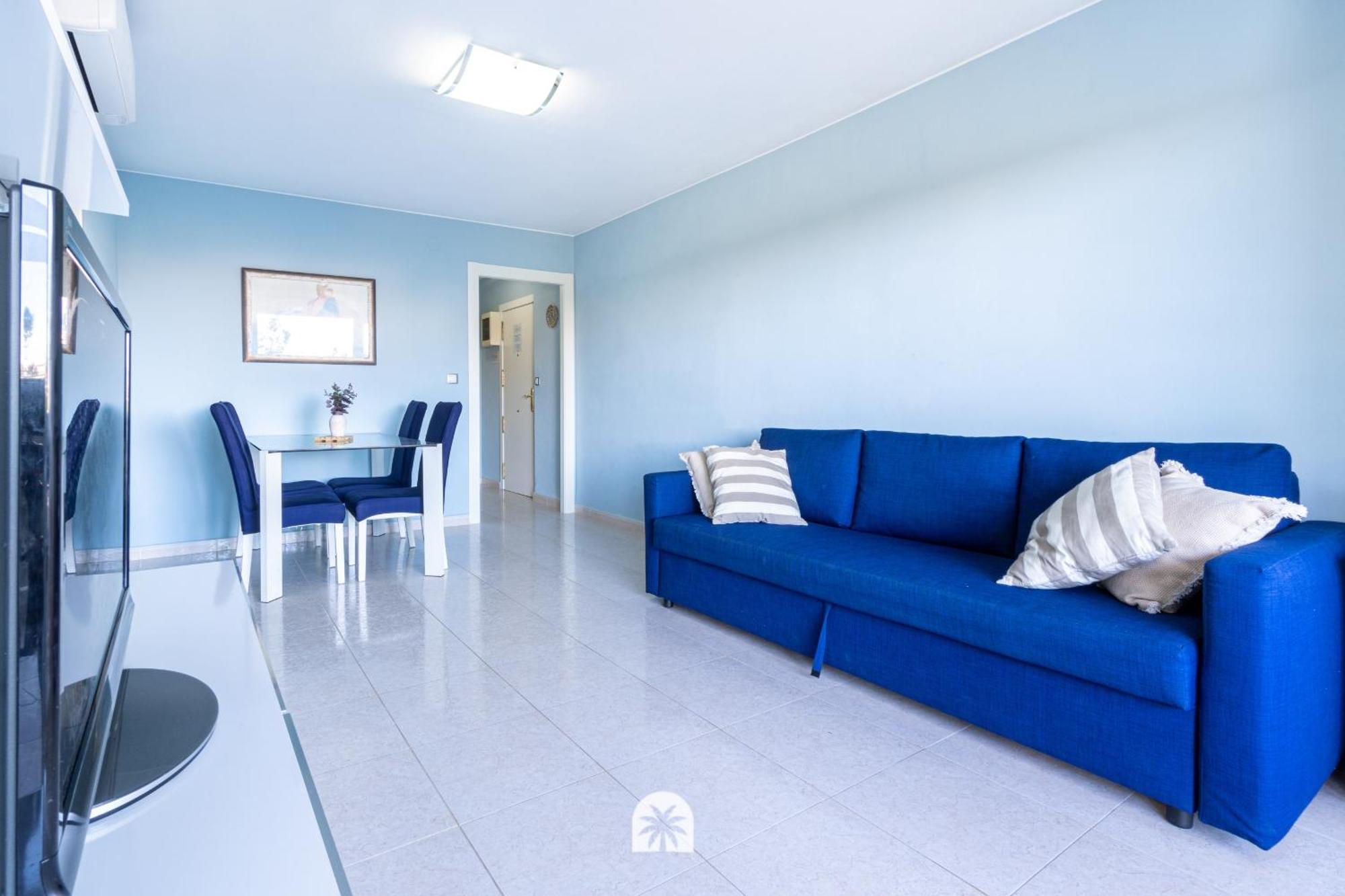 Mediterranean Way - Cye 112 Apartment Salou