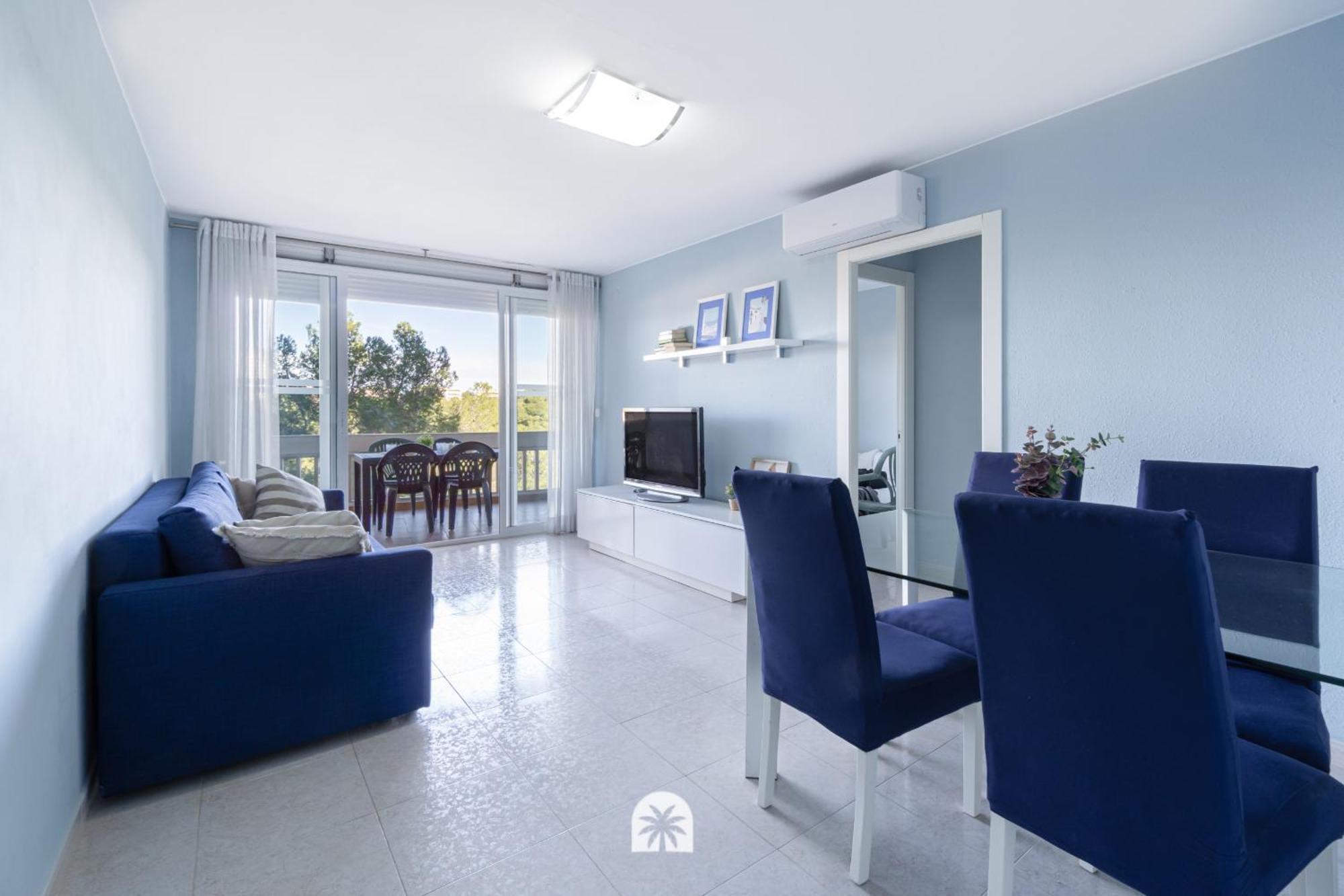 Apartment Mediterranean Way - Cye 112 Salou