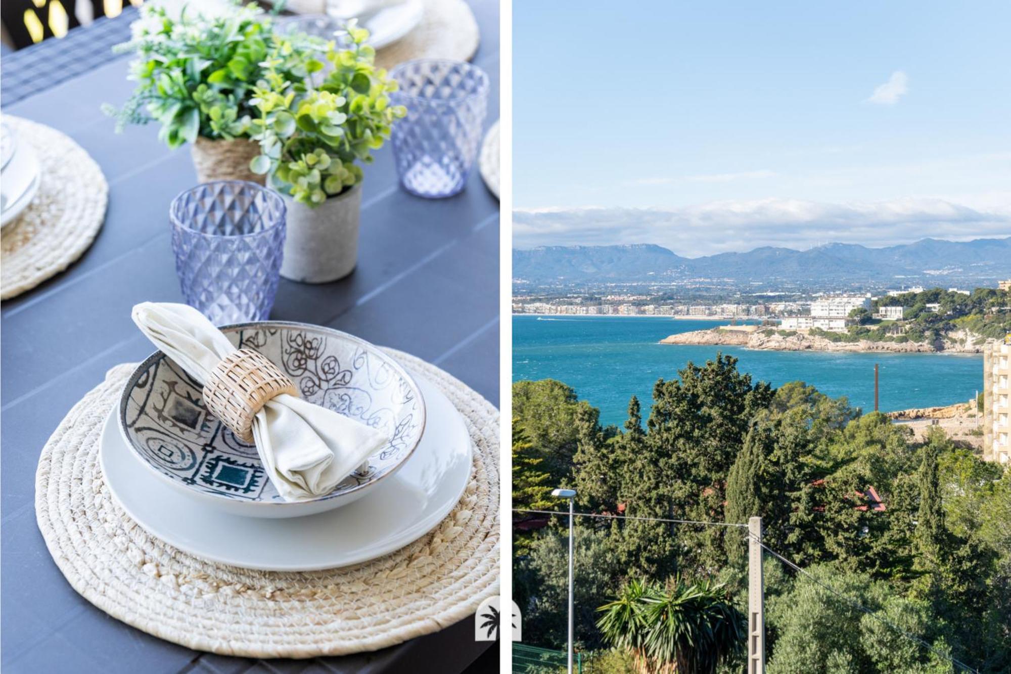 Mediterranean Way - Cye 112 Apartment *