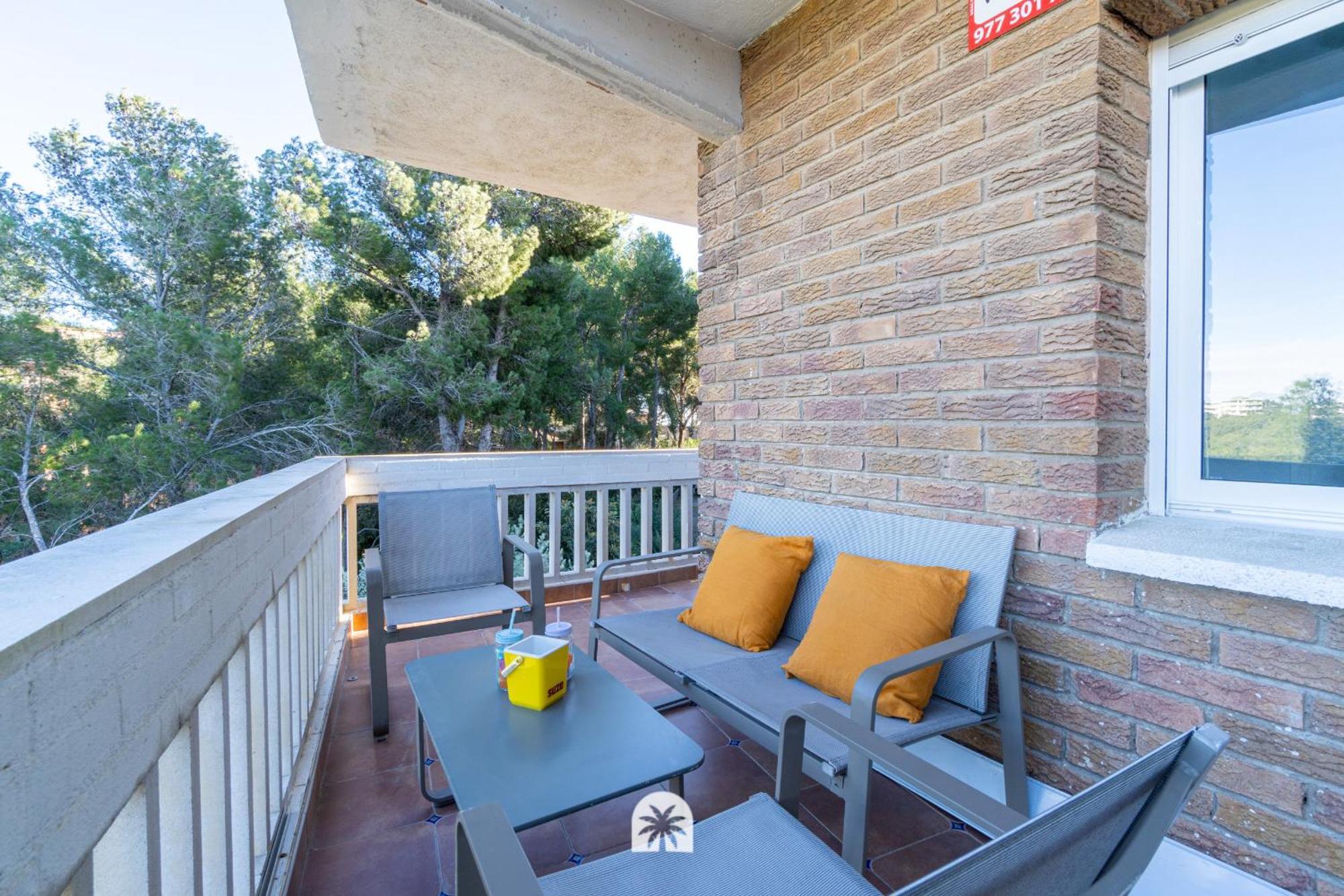 Apartment Mediterranean Way - Cye 112 *