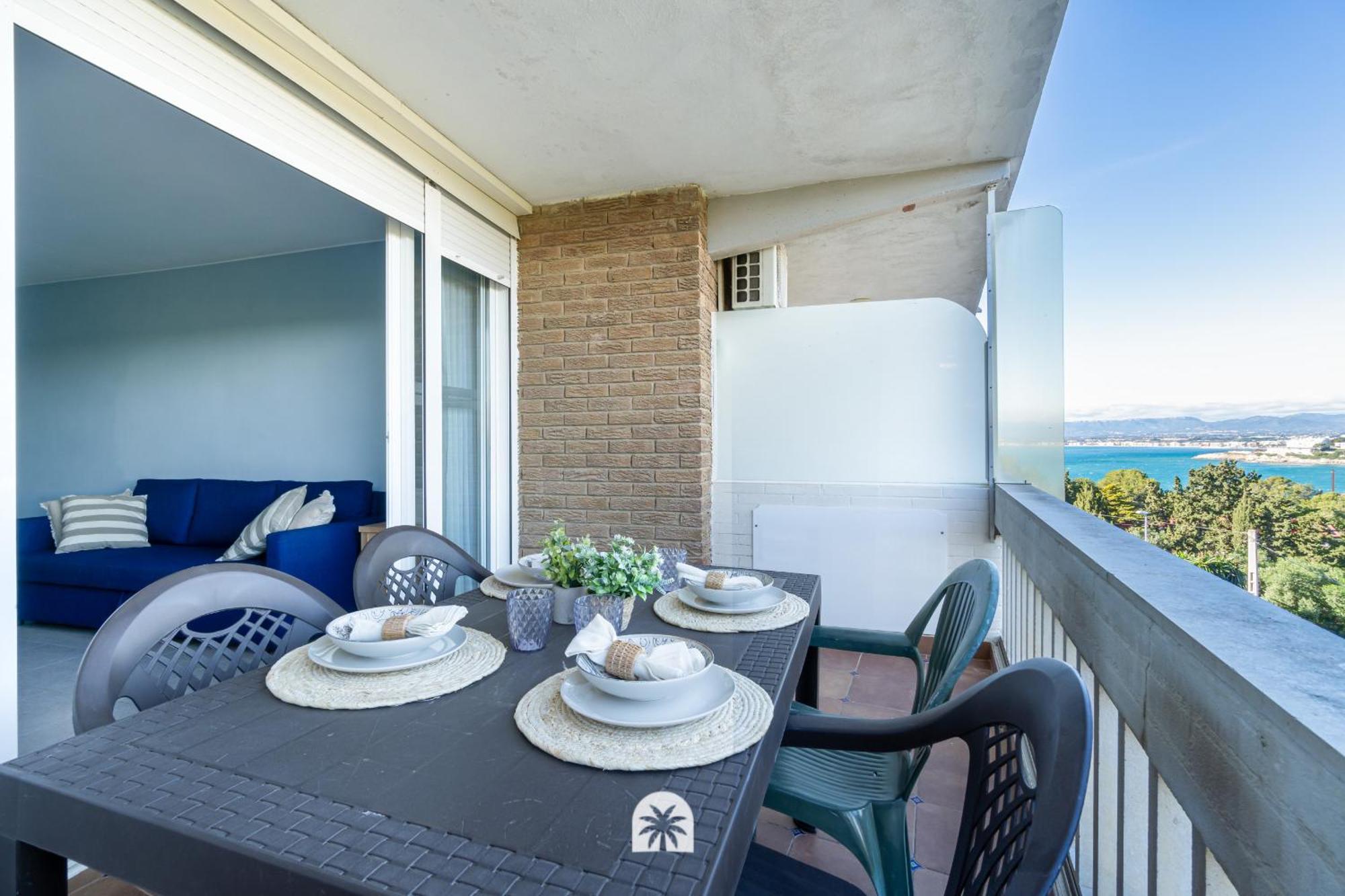 Mediterranean Way - Cye 112 Apartment Salou