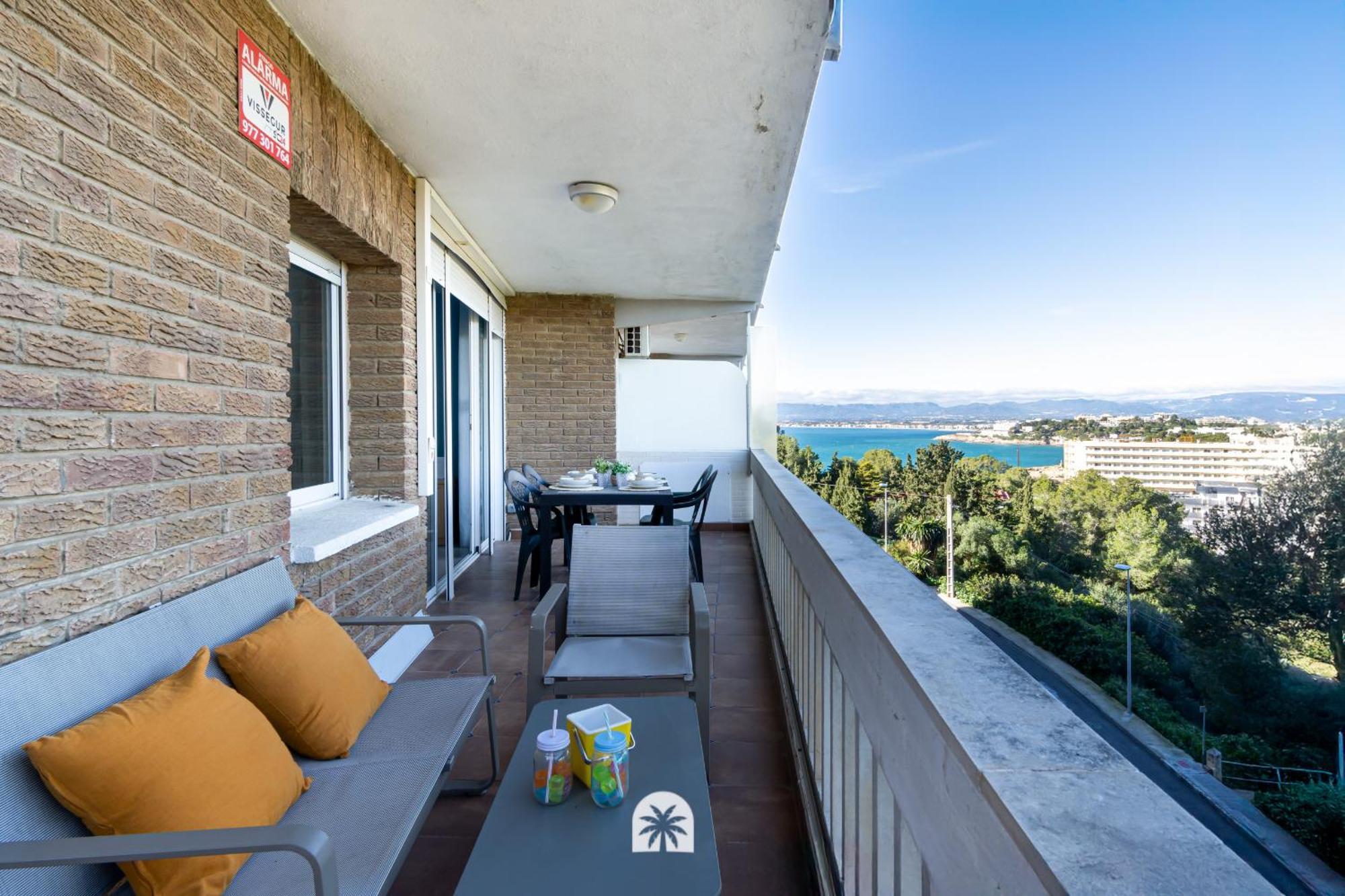 Apartment Mediterranean Way - Cye 112 Salou