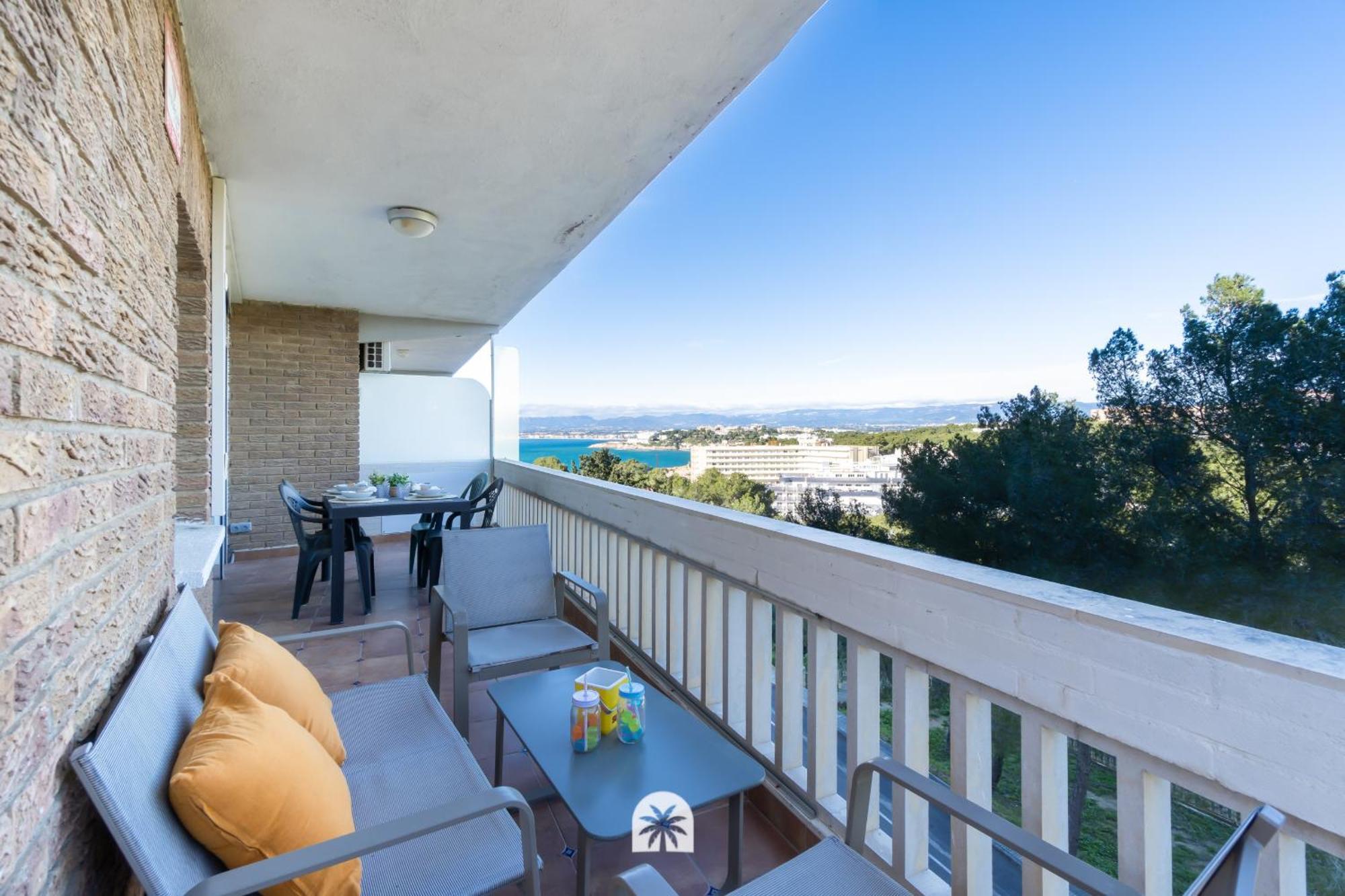 Mediterranean Way - Cye 112 Apartment