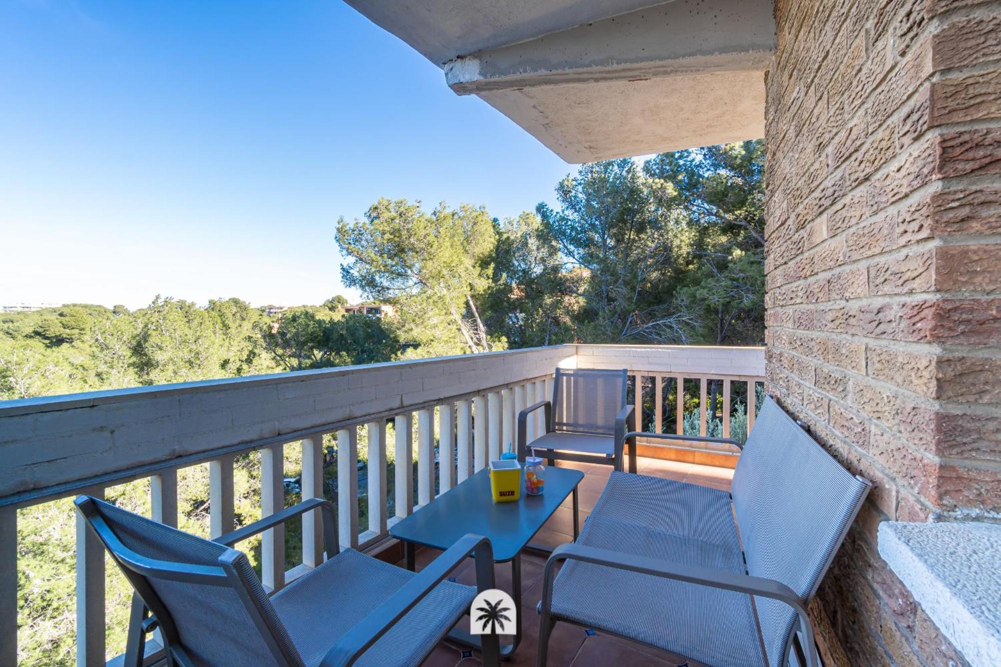 Mediterranean Way - Cye 112 Apartment Salou
