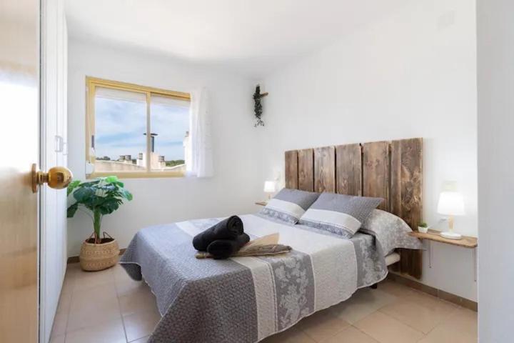 Atico Con Vistas-piscina-wifi-aacc-2hab-portaventura Apartment *