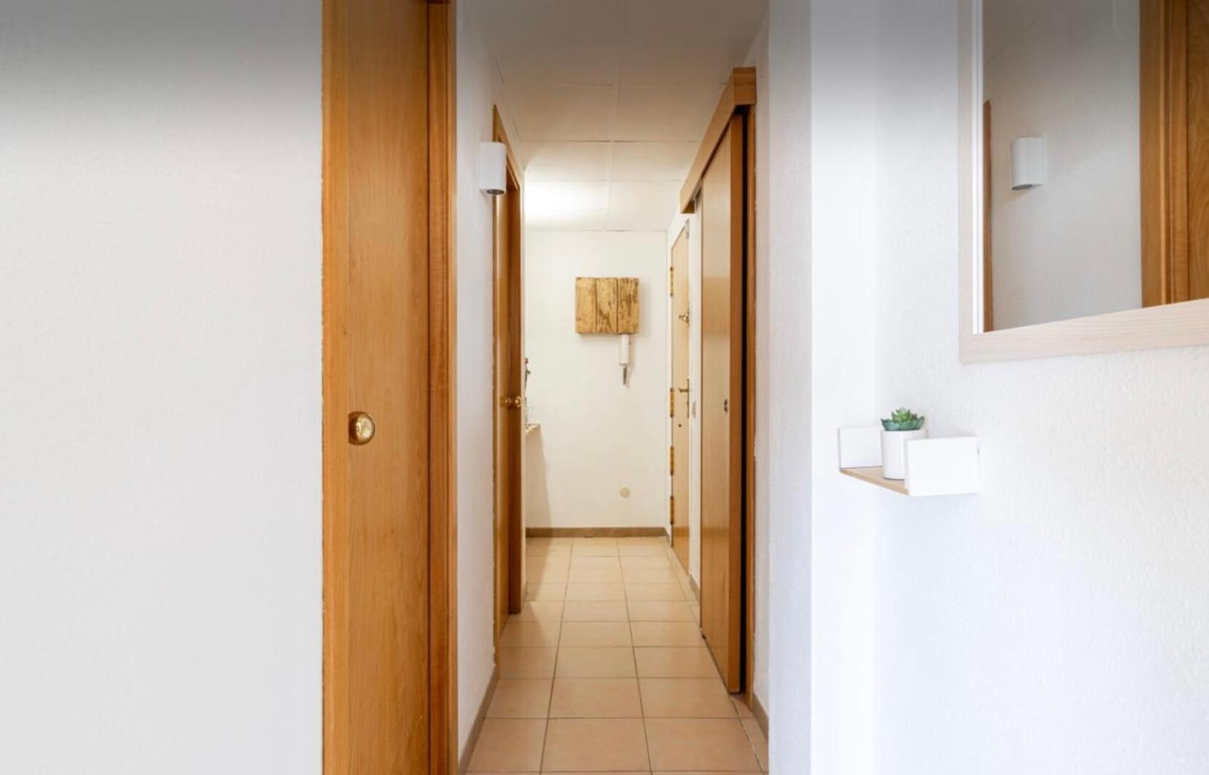 Apartment Atico Con Vistas-piscina-wifi-aacc-2hab-portaventura *
