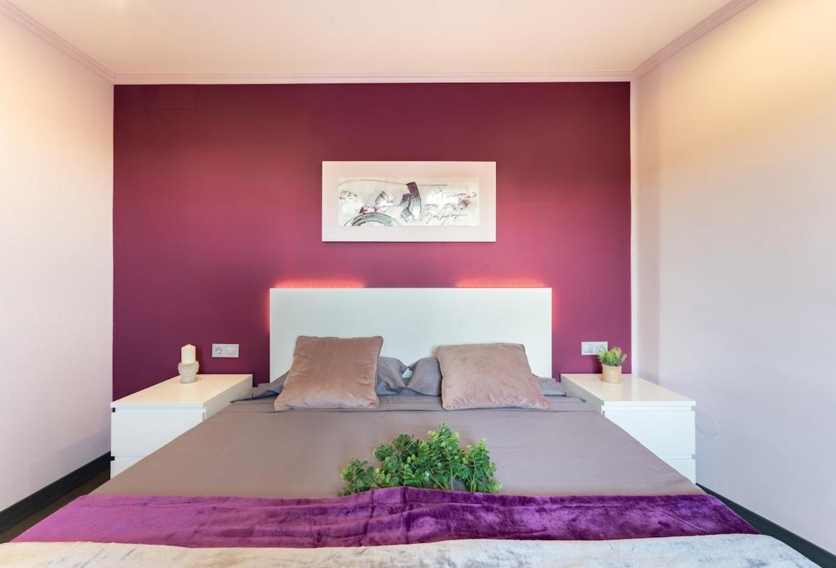 Salou-danubio-center-pool-2bed-portavntura-aa-wifi17 Apartment *