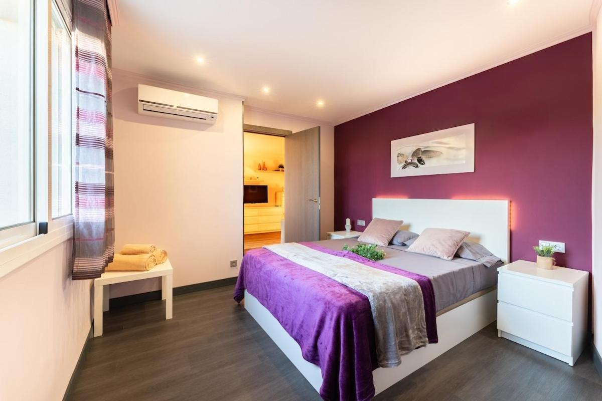 Apartment Salou-danubio-center-pool-2bed-portavntura-aa-wifi17 Salou