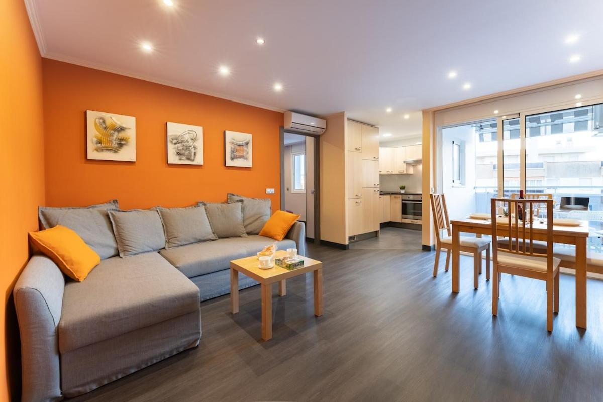 Salou-danubio-center-pool-2bed-portavntura-aa-wifi17 *