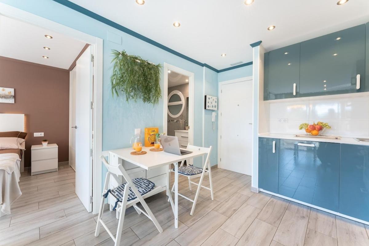 Appartement Salou-cordoba-center-pool-2bed-portavntura-aa-wifi16