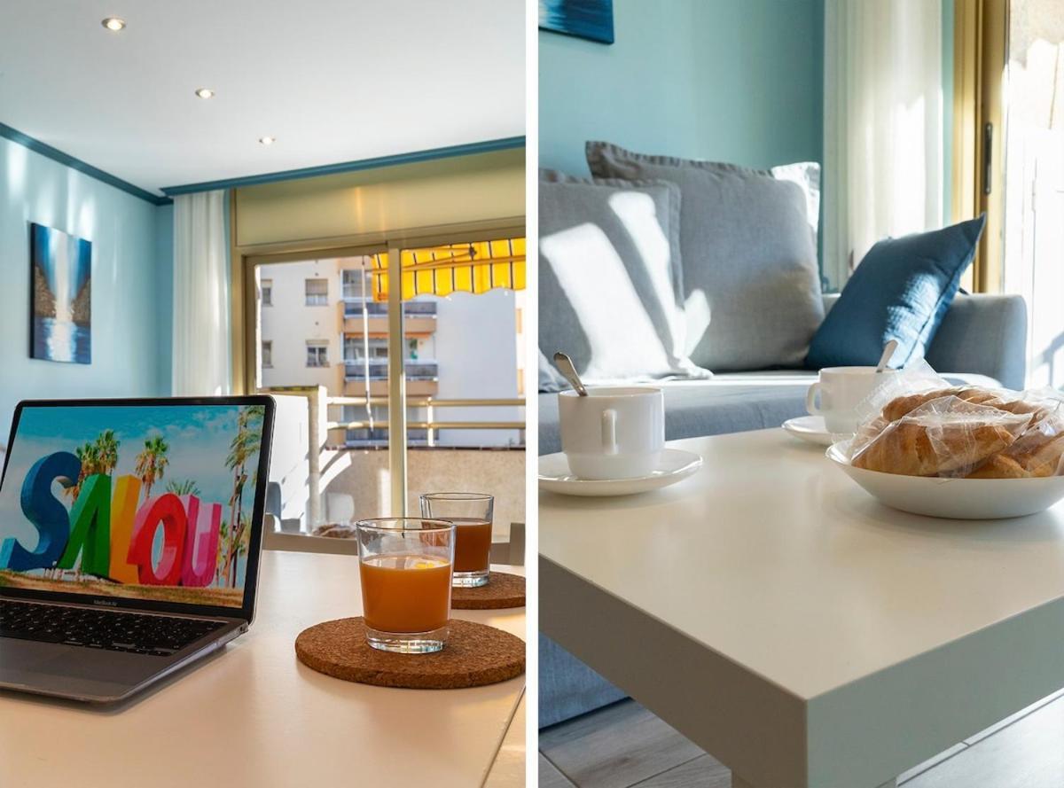 Salou-cordoba-center-pool-2bed-portavntura-aa-wifi16