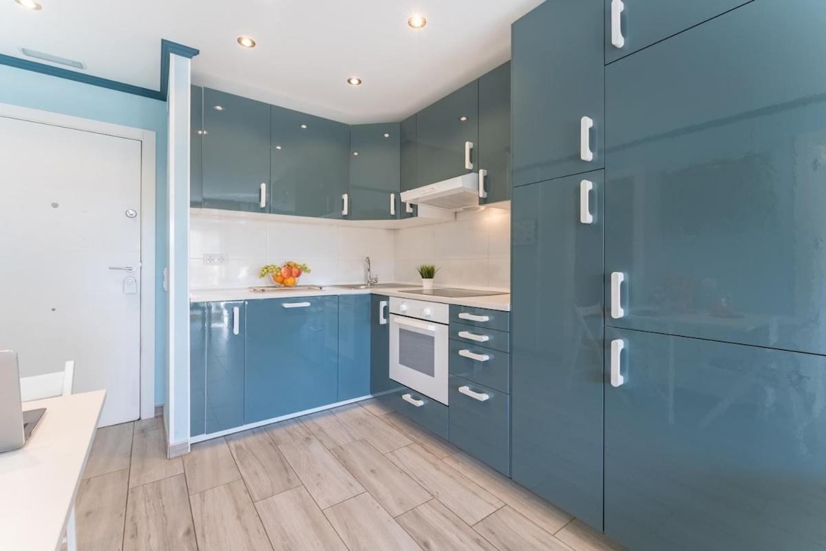 Salou-cordoba-center-pool-2bed-portavntura-aa-wifi16 Appartement Salou