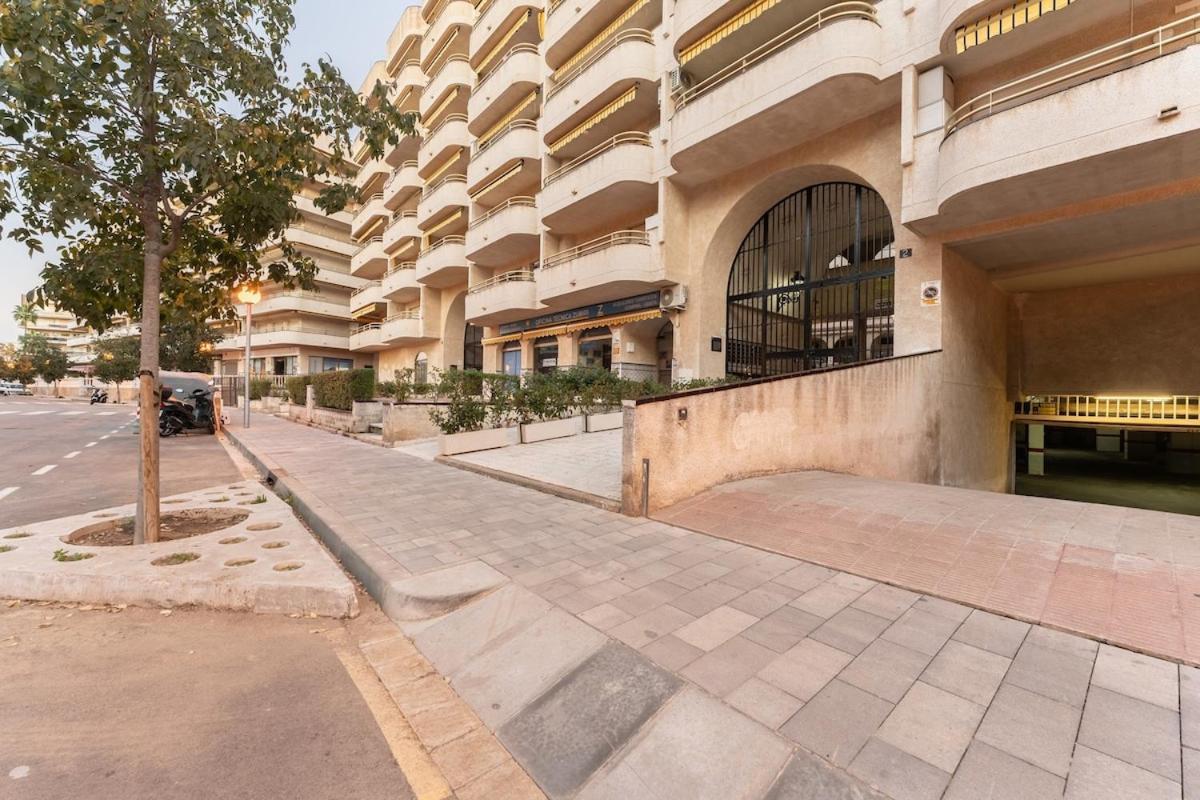 Appartement Salou-cordoba-center-pool-2bed-portavntura-aa-wifi16