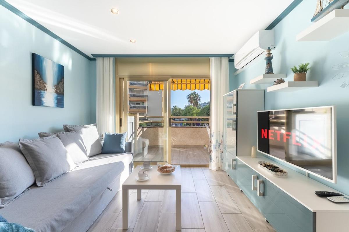 Salou-cordoba-center-pool-2bed-portavntura-aa-wifi16 Appartement Salou