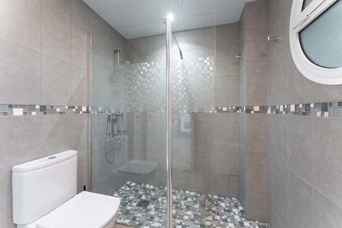 Salou-cordoba-center-pool-2bed-portavntura-aa-wifi16 * Salou