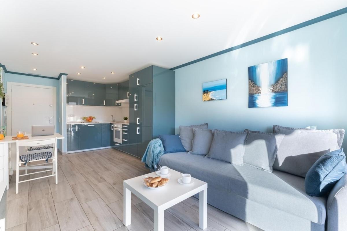 Appartement Salou-cordoba-center-pool-2bed-portavntura-aa-wifi16