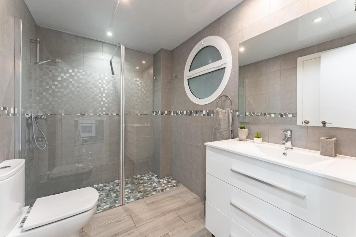 Salou-cordoba-center-pool-2bed-portavntura-aa-wifi16 Appartement Salou