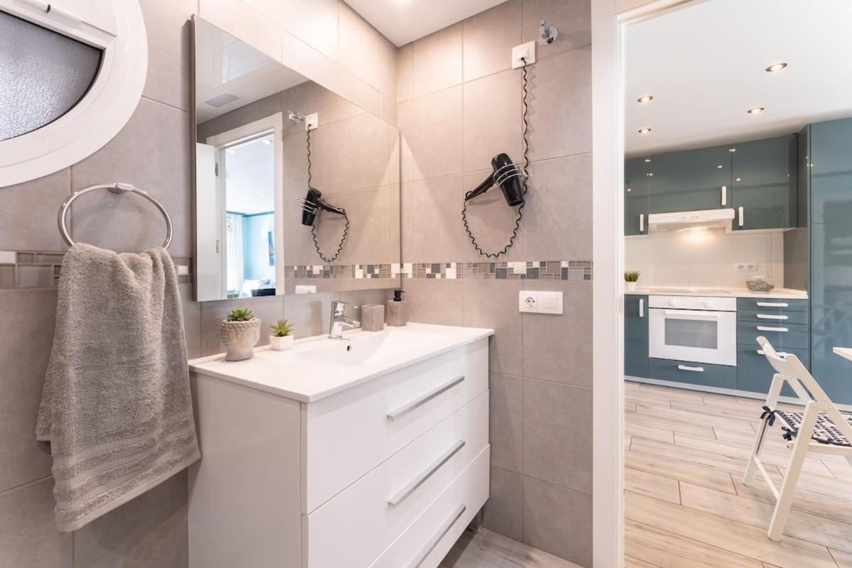 Appartement Salou-cordoba-center-pool-2bed-portavntura-aa-wifi16 Salou