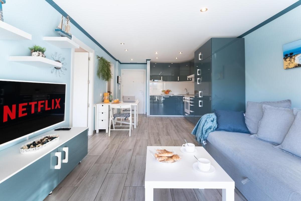 Appartement Salou-cordoba-center-pool-2bed-portavntura-aa-wifi16 Salou