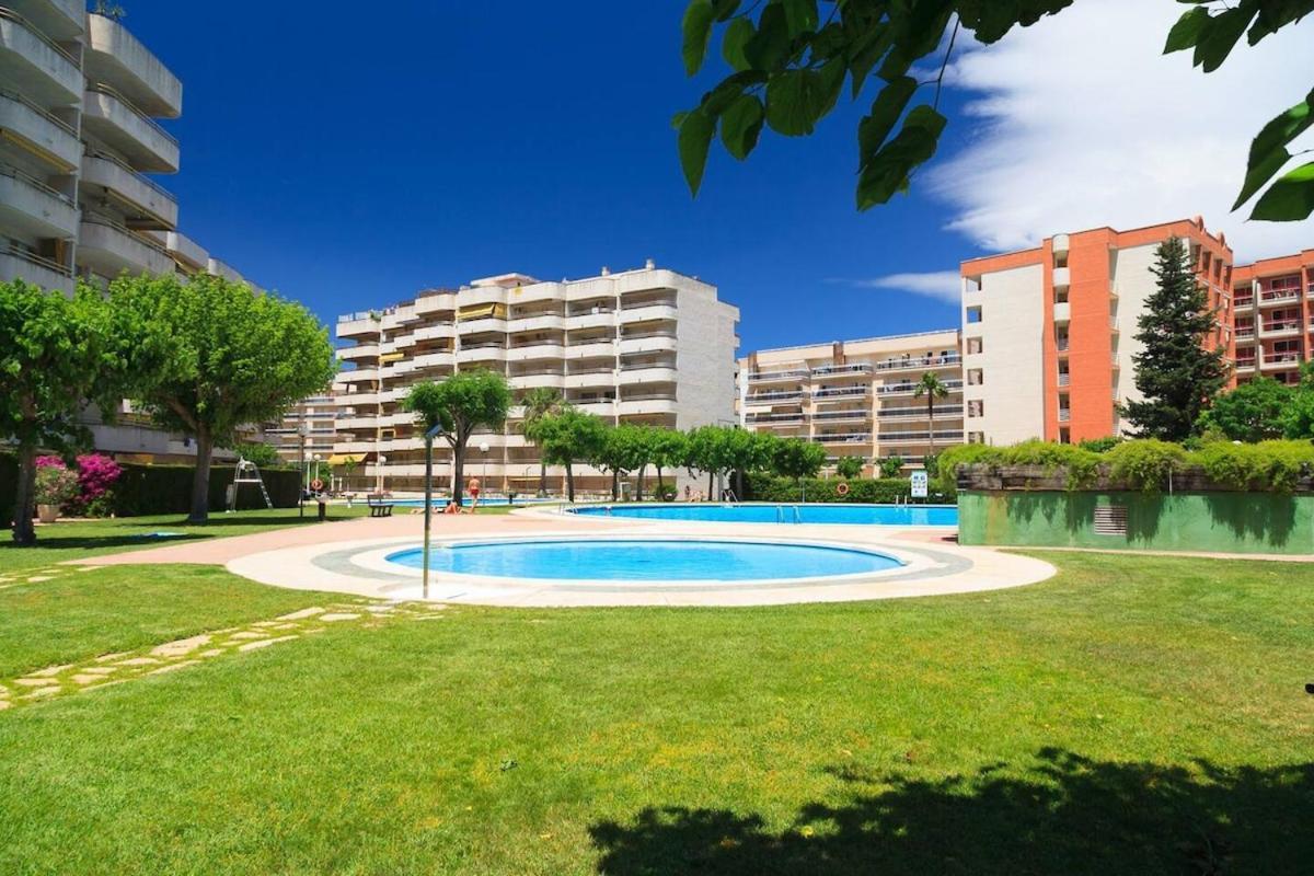 Salou-cordoba-center-pool-2bed-portavntura-aa-wifi16 Salou