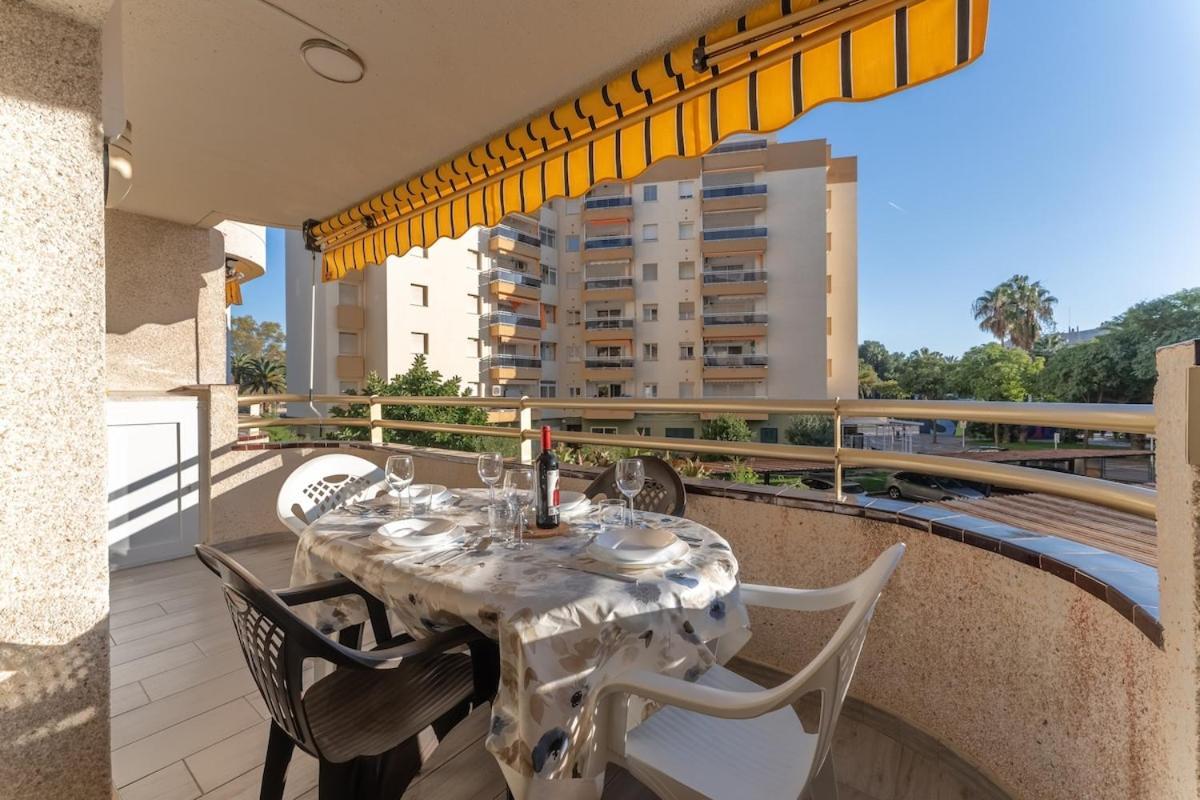 Salou-cordoba-center-pool-2bed-portavntura-aa-wifi16