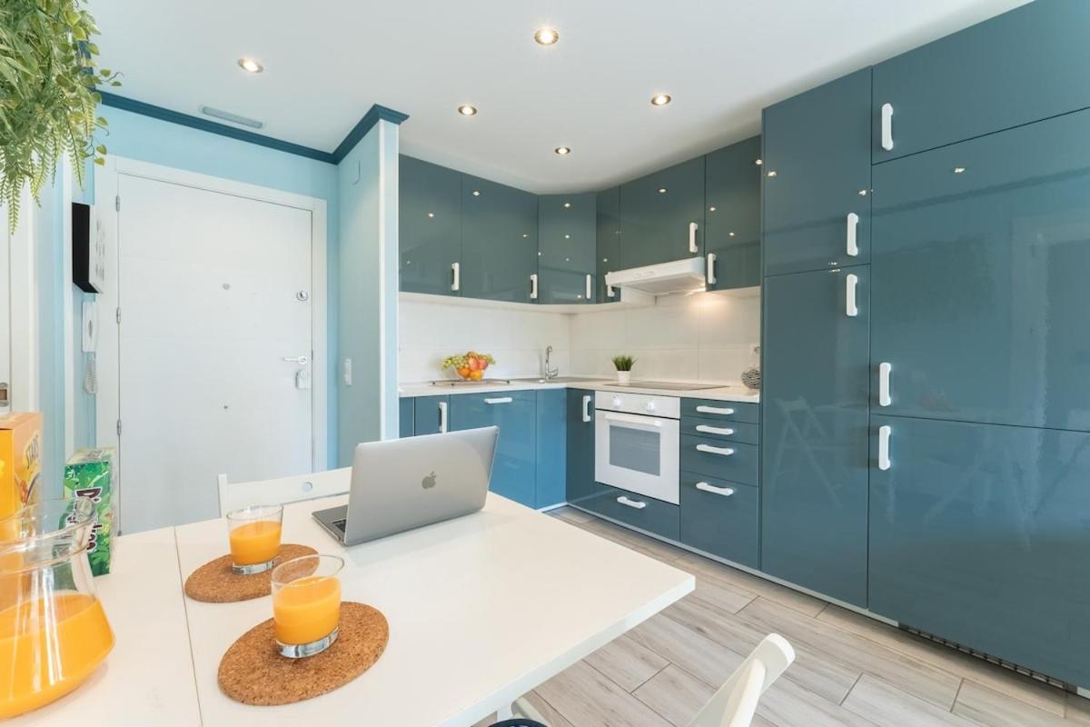 Appartement Salou-cordoba-center-pool-2bed-portavntura-aa-wifi16 Salou