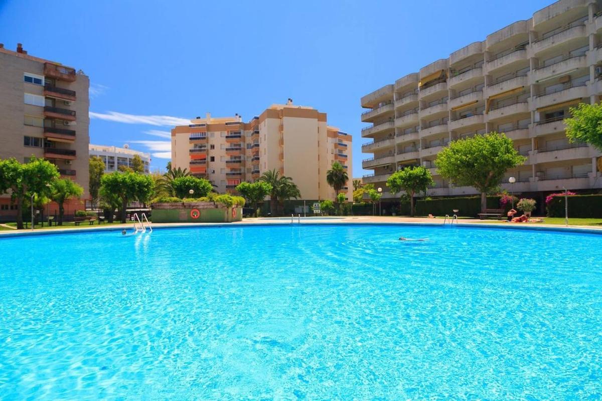 Salou-cordoba-center-pool-2bed-portavntura-aa-wifi16 Salou