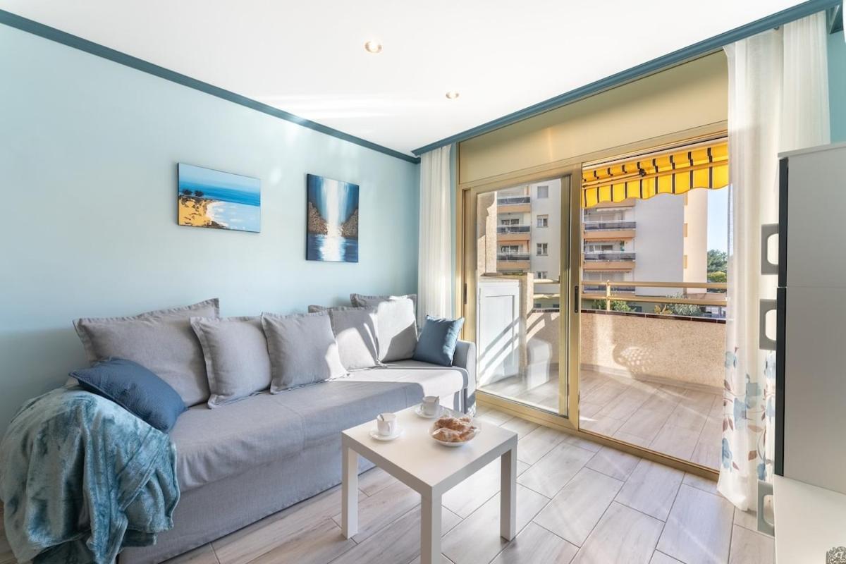 Salou-cordoba-center-pool-2bed-portavntura-aa-wifi16 * Salou