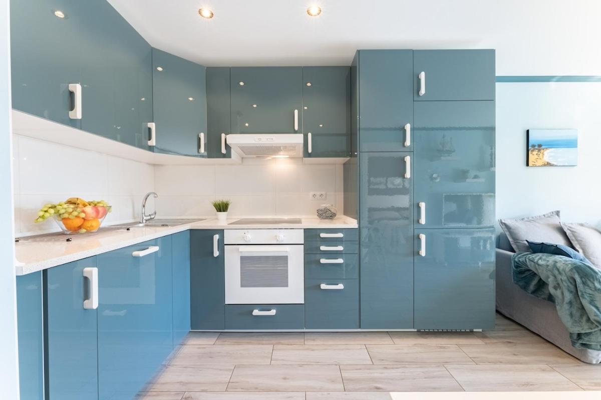 Appartement Salou-cordoba-center-pool-2bed-portavntura-aa-wifi16