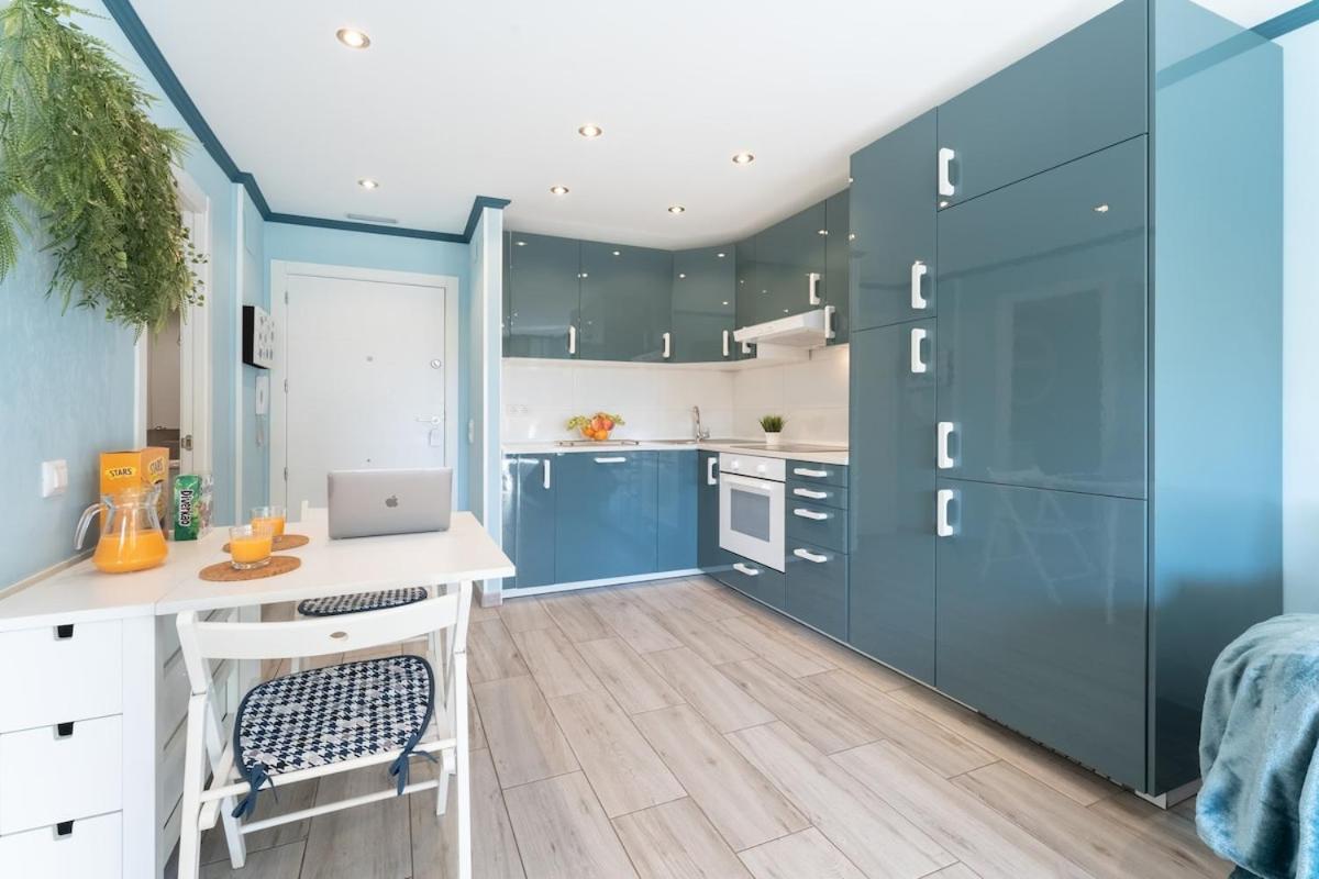 Salou-cordoba-center-pool-2bed-portavntura-aa-wifi16 *