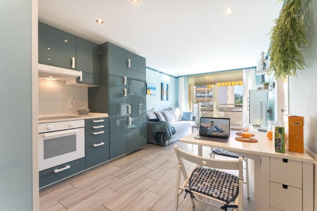 Salou-cordoba-center-pool-2bed-portavntura-aa-wifi16 Appartement Salou