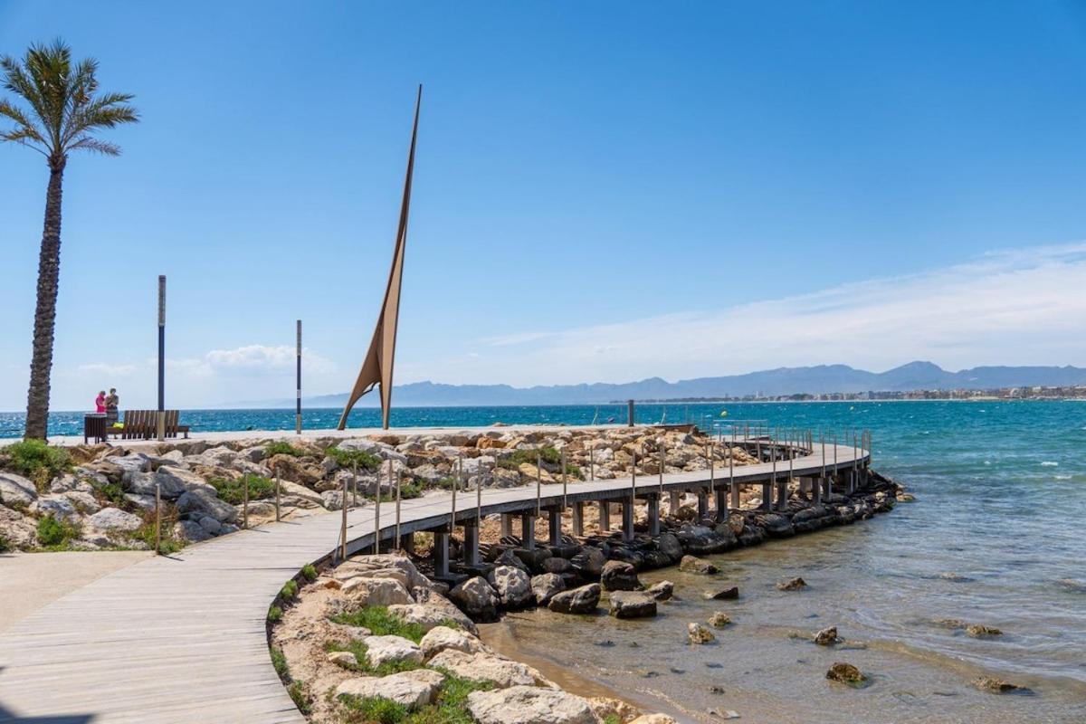 -2hb-4pax -beach-sea View-ac-wifi15 *
