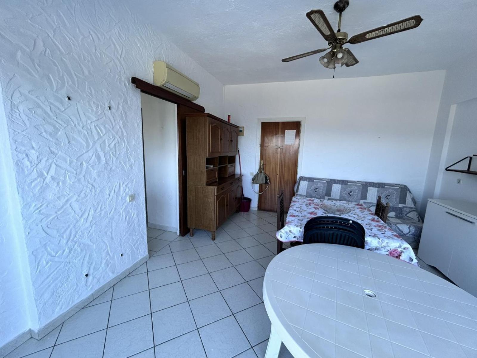 Apartment Sea Views Cala Crancs-costa