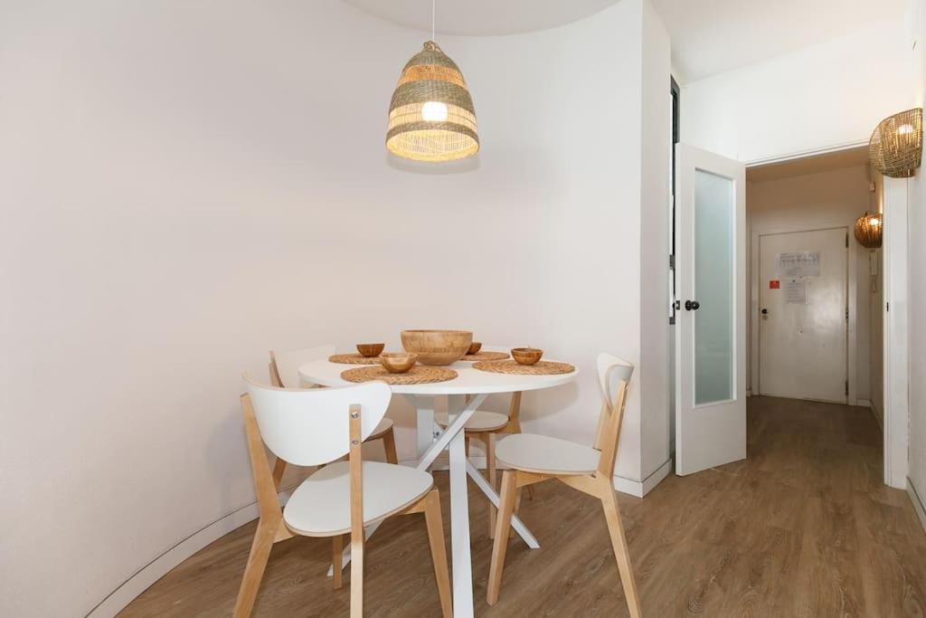 Uhc Montecarlo S104-168 Apartment *