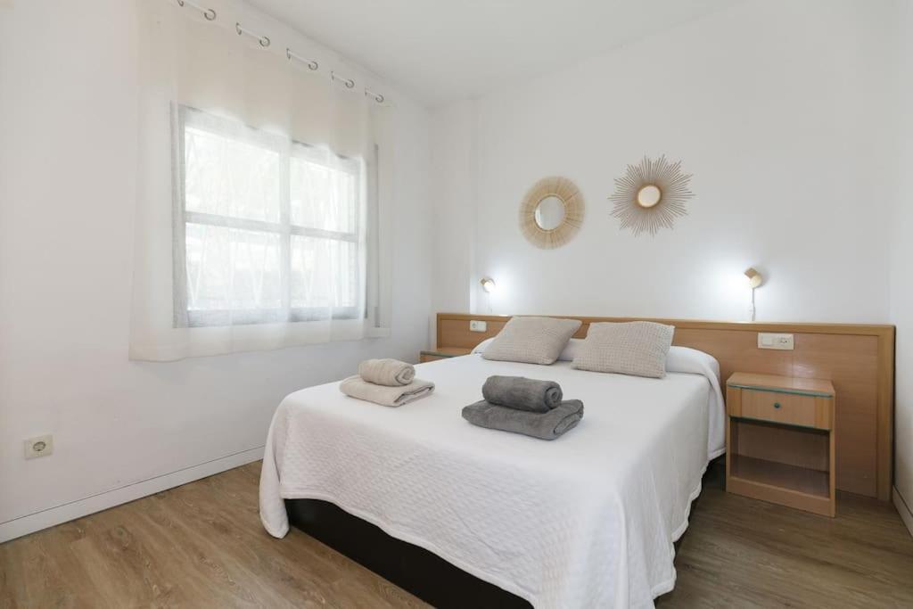 Apartment Uhc Montecarlo S104-168 Salou