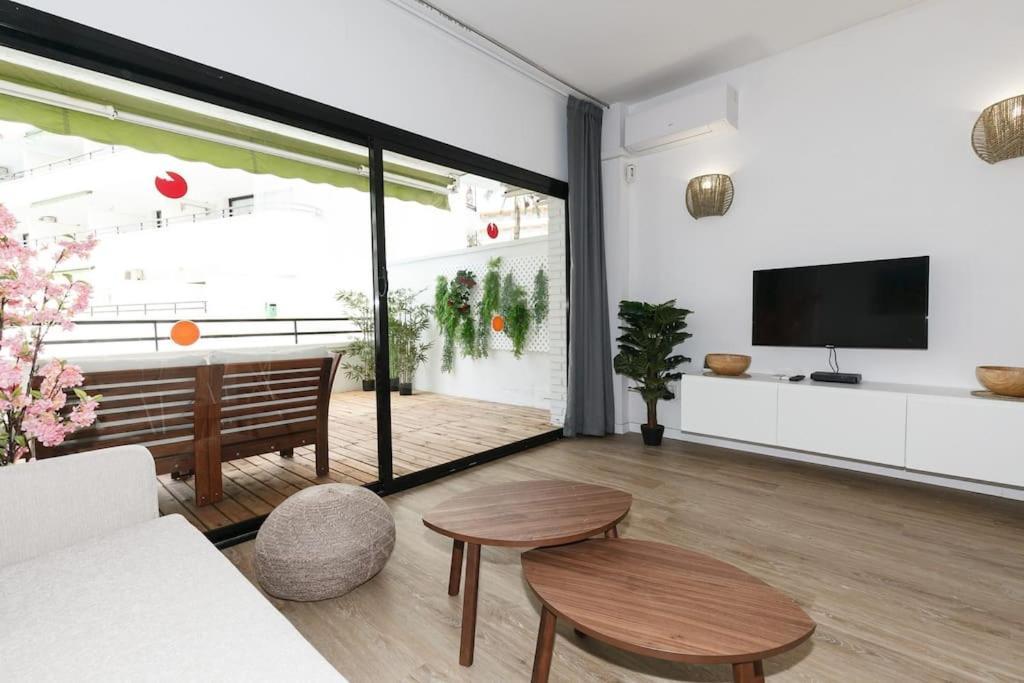 Apartment Uhc Montecarlo S104-168 *