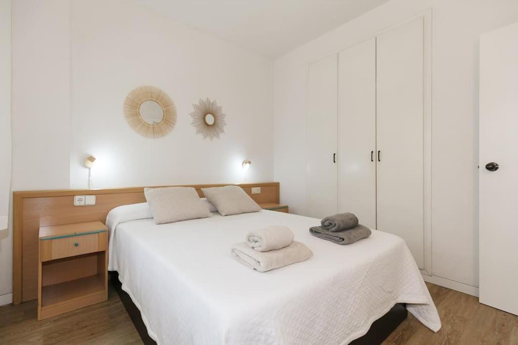 Apartment Uhc Montecarlo S104-168 Salou
